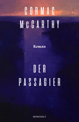 Abbildung von McCarthy | Der Passagier | 1. Auflage | 2022 | beck-shop.de