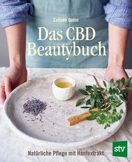 Abbildung von Quinn | Das CBD Beautybuch | 1. Auflage | 2022 | beck-shop.de
