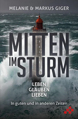 Abbildung von Giger | Mitten im Sturm | 1. Auflage | 2021 | beck-shop.de