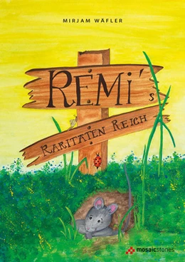 Abbildung von Wäfler | Remi's Raritäten-Reich | 1. Auflage | 2021 | beck-shop.de