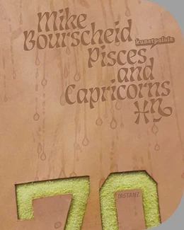 Abbildung von Deiss | Pisces and Capricorns | 1. Auflage | 2022 | beck-shop.de