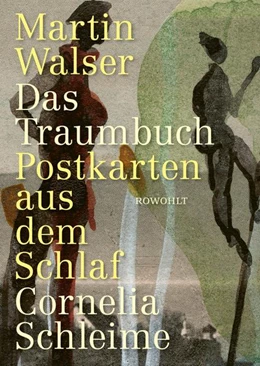 Abbildung von Walser / Schleime | Das Traumbuch | 1. Auflage | 2022 | beck-shop.de