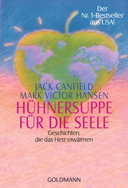 Abbildung von Canfield / Hansen | Hühnersuppe für die Seele | 1. Auflage | 2022 | beck-shop.de