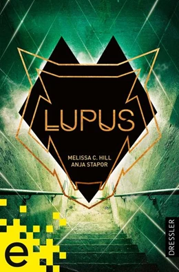 Abbildung von Hill / Stapor | Lupus Noctis | 1. Auflage | 2022 | beck-shop.de