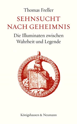 Abbildung von Freller | Sehnsucht nach Geheimnis | 1. Auflage | 2022 | beck-shop.de