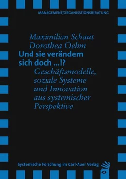 Abbildung von Schaut / Oehm | Und sie verändern sich doch …!? | 1. Auflage | 2022 | beck-shop.de