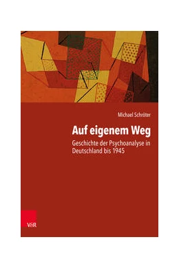Abbildung von Schröter | Auf eigenem Weg | 1. Auflage | 2022 | beck-shop.de