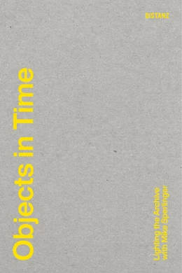 Abbildung von Kliefoth / Wilton | Objects in Time | 1. Auflage | 2023 | beck-shop.de