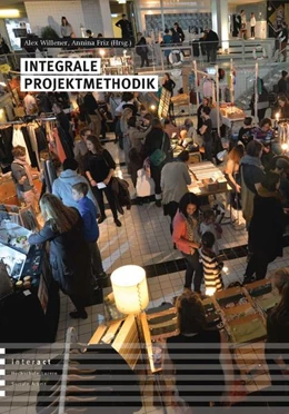 Abbildung von Willener / Friz | Integrale Projektmethodik | 1. Auflage | 2019 | beck-shop.de