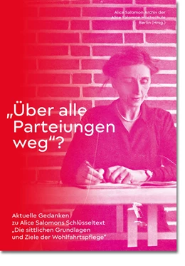Abbildung von Alice Salomon Archiv der Alice Salomon Hochschule Berlin | 