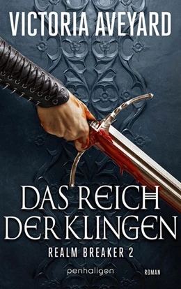 Abbildung von Aveyard | Das Reich der Klingen - Realm Breaker 2 | 1. Auflage | 2022 | beck-shop.de