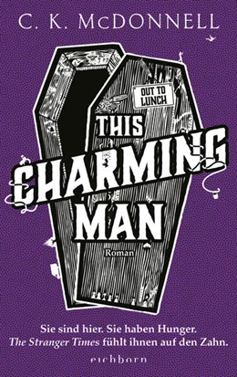 Abbildung von McDonnell | This Charming Man | 1. Auflage | 2022 | beck-shop.de