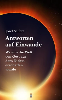 Abbildung von Seifert | Antworten auf Einwände | 1. Auflage | 2022 | beck-shop.de
