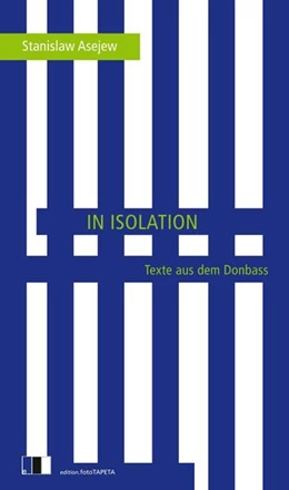 Abbildung von Assejew | In Isolation | 1. Auflage | 2020 | beck-shop.de