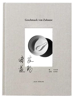 Abbildung von Chen | Geschmack von Zuhause | 1. Auflage | 2022 | beck-shop.de
