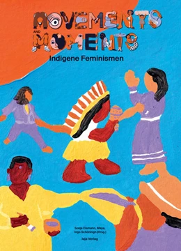 Abbildung von Eismann / Maya | Movements and Moments | 1. Auflage | 2022 | beck-shop.de