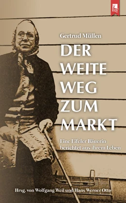 Abbildung von Müllen / Weil | Der weite Weg zum Markt | 1. Auflage | 2022 | beck-shop.de