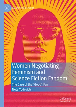 Abbildung von Yodovich | Women Negotiating Feminism and Science Fiction Fandom | 1. Auflage | 2022 | beck-shop.de