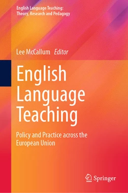 Abbildung von McCallum | English Language Teaching | 1. Auflage | 2022 | beck-shop.de