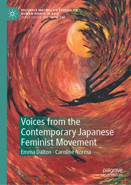 Abbildung von Dalton / Norma | Voices from the Contemporary Japanese Feminist Movement | 1. Auflage | 2022 | beck-shop.de