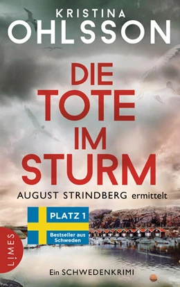 Abbildung von Ohlsson | Die Tote im Sturm - August Strindberg ermittelt | 1. Auflage | 2022 | beck-shop.de