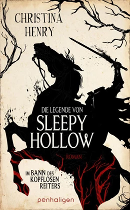 Abbildung von Henry | Die Legende von Sleepy Hollow - Im Bann des kopflosen Reiters | 1. Auflage | 2022 | beck-shop.de