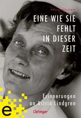 Abbildung von Hörnlein | Eine wie sie fehlt in dieser Zeit | 1. Auflage | 2023 | beck-shop.de
