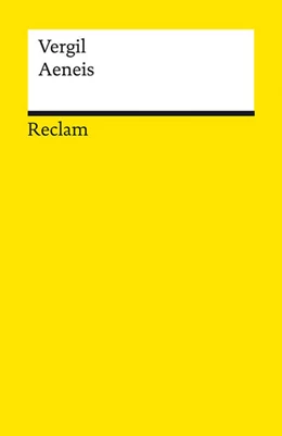 Abbildung von Vergil / Binder | Aeneis | 1. Auflage | 2022 | beck-shop.de