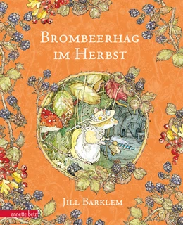 Abbildung von Barklem | Brombeerhag im Herbst | 1. Auflage | 2022 | beck-shop.de