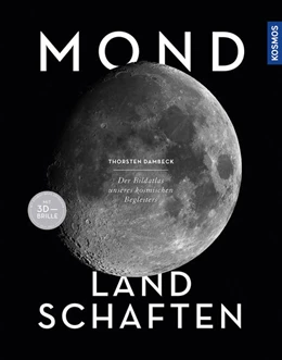 Abbildung von Dambeck | Mond-Landschaften | 1. Auflage | 2022 | beck-shop.de