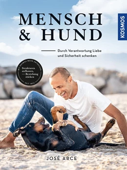 Abbildung von Arce | Mensch & Hund | 1. Auflage | 2022 | beck-shop.de