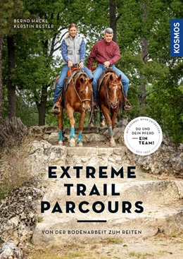 Abbildung von Hackl / Rester | Extreme Trail Parcours | 1. Auflage | 2022 | beck-shop.de