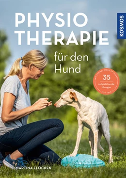 Abbildung von Flocken | Physiotherapie für den Hund | 1. Auflage | 2022 | beck-shop.de