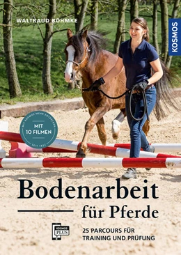 Abbildung von Böhmke | Bodenarbeit für Pferde | 1. Auflage | 2022 | beck-shop.de