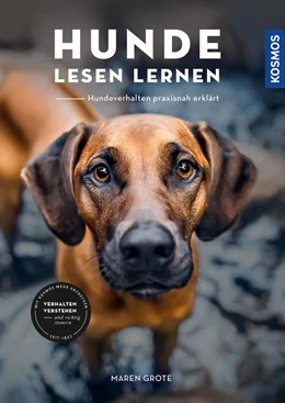 Abbildung von Grote | Hunde lesen lernen | 1. Auflage | 2022 | beck-shop.de