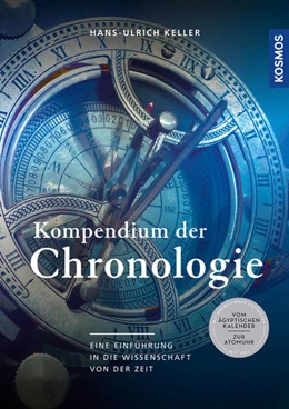 Abbildung von Keller | Kompendium der Chronologie | 1. Auflage | 2022 | beck-shop.de