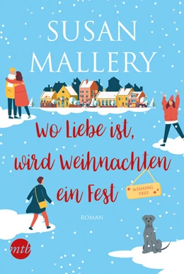 Abbildung von Mallery | Wo Liebe ist, wird Weihnachten ein Fest | 1. Auflage | 2022 | beck-shop.de