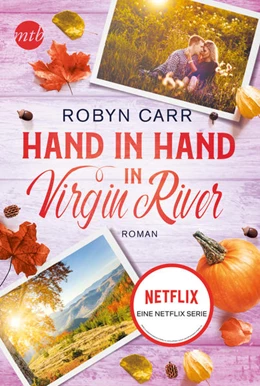 Abbildung von Carr | Hand in Hand in Virgin River | 1. Auflage | 2022 | beck-shop.de
