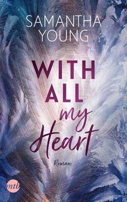 Abbildung von Young | With All My Heart | 1. Auflage | 2023 | beck-shop.de