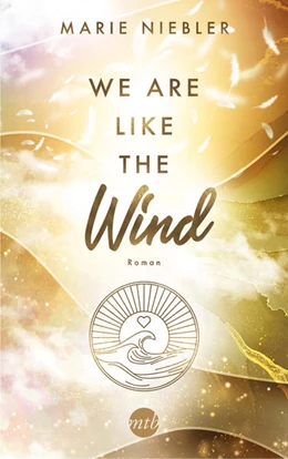 Abbildung von Niebler | We Are Like the Wind | 1. Auflage | 2023 | beck-shop.de