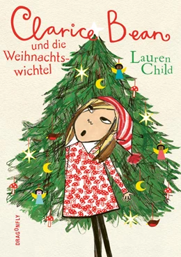 Abbildung von Child | Clarice Bean und die Weihnachtswichtel | 1. Auflage | 2022 | beck-shop.de
