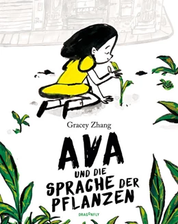 Abbildung von Zhang | Ava und die Sprache der Pflanzen | 1. Auflage | 2022 | beck-shop.de