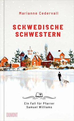 Abbildung von Cedervall | Schwedische Schwestern | 1. Auflage | 2022 | beck-shop.de