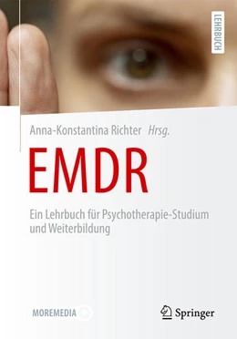 Abbildung von Richter | EMDR | 1. Auflage | 2023 | beck-shop.de