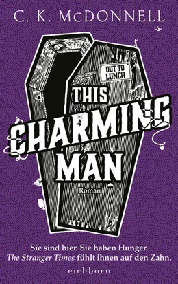 Abbildung von McDonnell | This Charming Man | 1. Auflage | 2022 | beck-shop.de