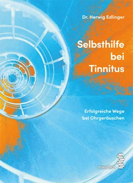 Abbildung von Edlinger | Selbsthilfe bei Tinnitus | 1. Auflage | 2022 | beck-shop.de