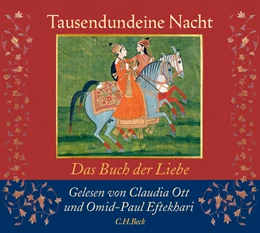 Abbildung von Ott, Claudia | Tausendundeine Nacht | 1. Auflage | 2022 | beck-shop.de