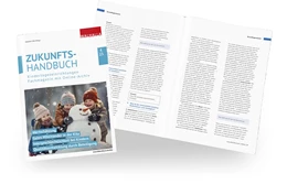 Abbildung von Fachmagazin ZUKUNFTS-HANDBUCH - Kindertageseinrichtungen | | 2025 | beck-shop.de