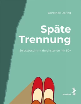 Abbildung von Döring | Späte Trennung | 1. Auflage | 2022 | beck-shop.de