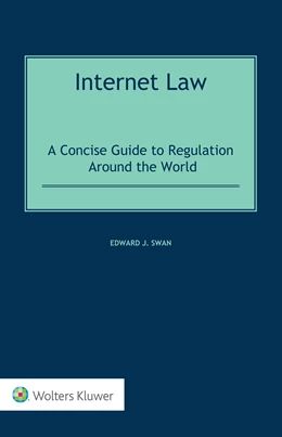 Abbildung von Swan | Internet Law | 1. Auflage | 2022 | beck-shop.de